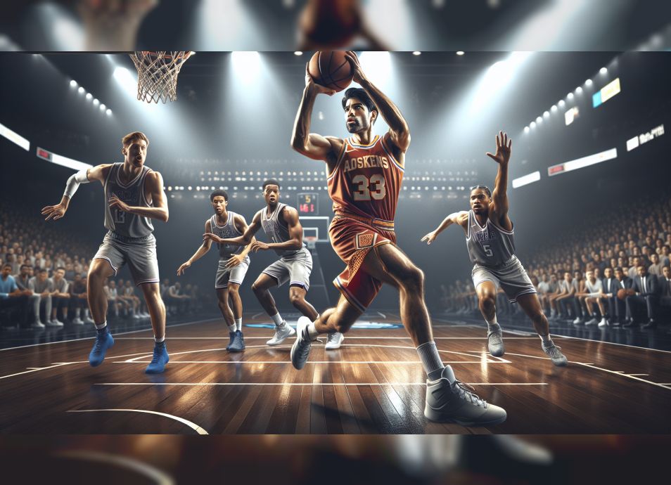 Лоренцо Браун заявляет о своем первом звании MVP в Play-In