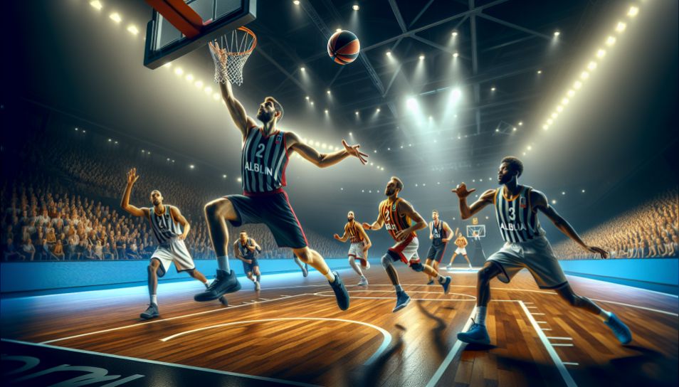 Что означает переход ALBA в BCL для уайлдкардов Евролиги и NBA Europe?