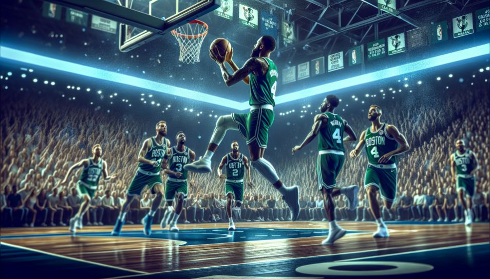 "Владельцы Celtics якобы обеспокоены огромной платежной ведомостью команды"