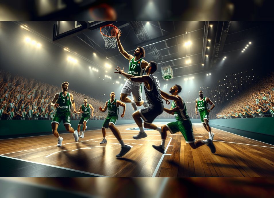 Спортивный директор ПАО по баскетболу комментирует варианты трансферов и особенности игры в Болонье.
