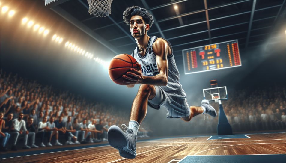 Агент Надира Хифи опровергает слухи об NCAA