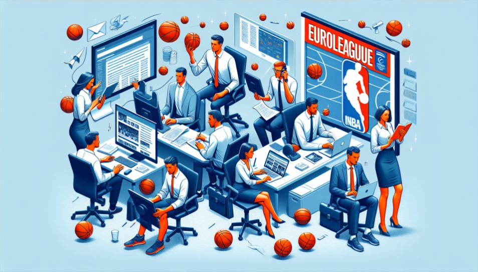 "BasketNews ищет ежедневного автора."