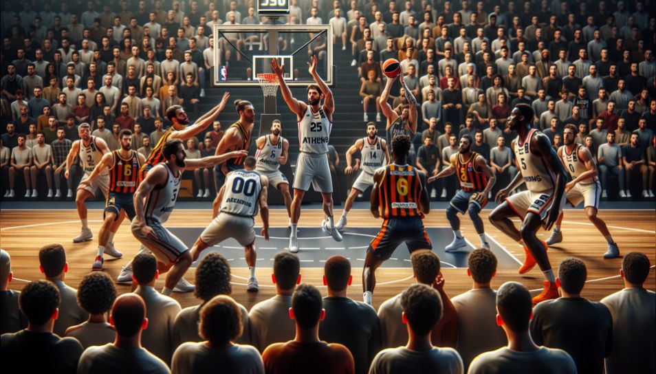 Эргин Атаман хвалит Валенсию, говорит, что даже "Лейкерс" не справились бы с их формой