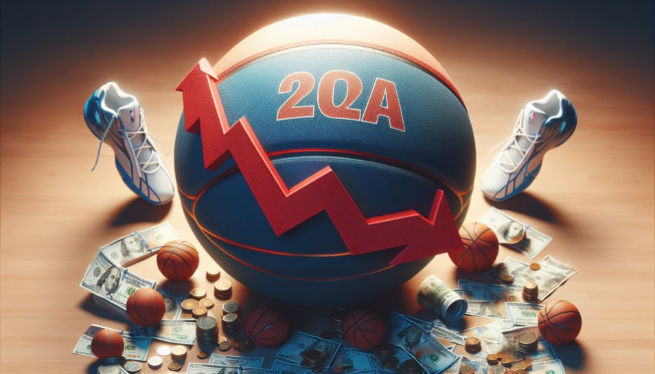 Финансовый отчет FIBA: зафиксированы снижение доходов и прибыли