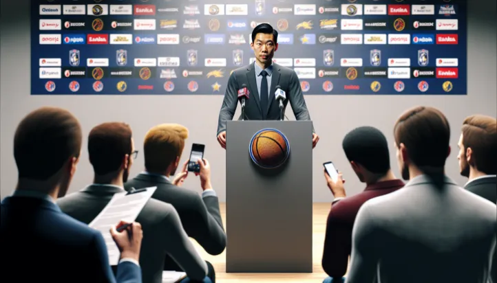 Генеральный директор EuroLeague назвал еще одну потенциальную команду для расширения.