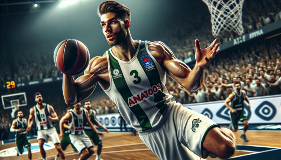 Кендрик Нанн перед Финалом четырех: "Вы увидите MVP, которого видели на протяжении всего сезона"