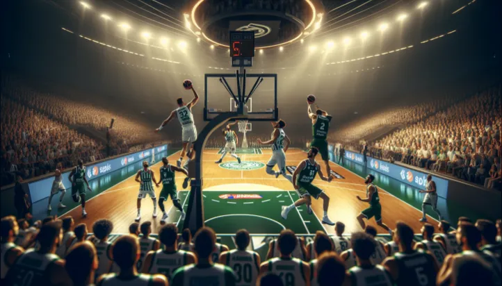 "Владелец Панатинаикоса посылает мощное послание перед плей-офф"