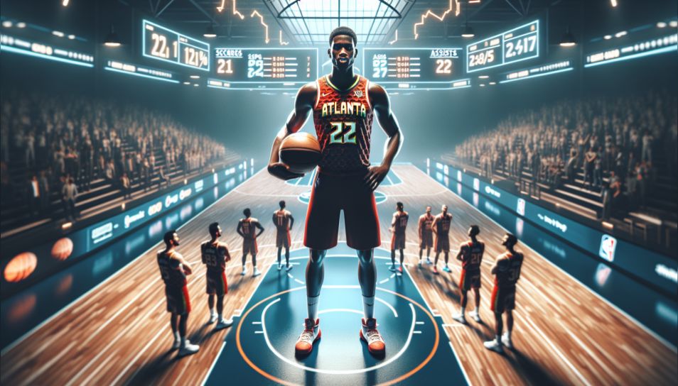 "Будет ли Кристапс Порзингис играть против Пистонс? Хокс дают важное обновление статуса"