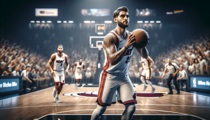 "Майами Хит получают важные новости о статусе травмы Тайлера Хирро"