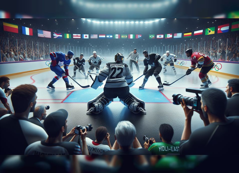 Илья Брызгалов про НХЛ на Олимпиаде: «Отличная новость. Хоккей высочайшего уровня, а не как на последних Олимпиадах. Но это риски серьезных травм»