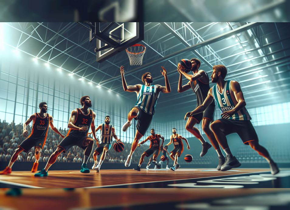 "Efes объявляет о продлении контрактов с 7 игроками"