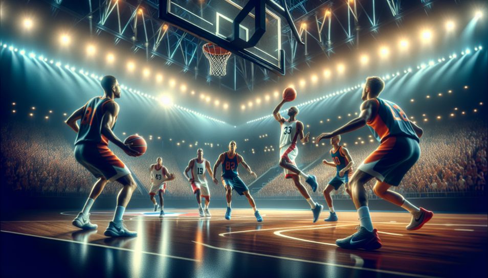 Nike и NBA заключили 12-летнее продление контракта.