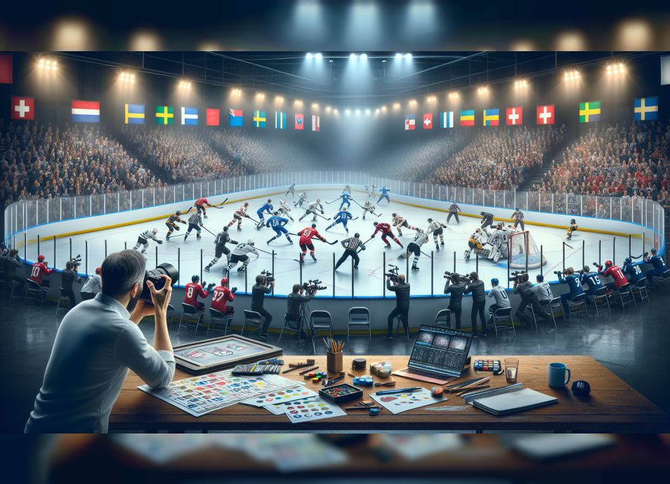 Владимир Плющев: «Когда мы в КХЛ делаем кальку с НХЛ, автоматически попадаем в тупик»