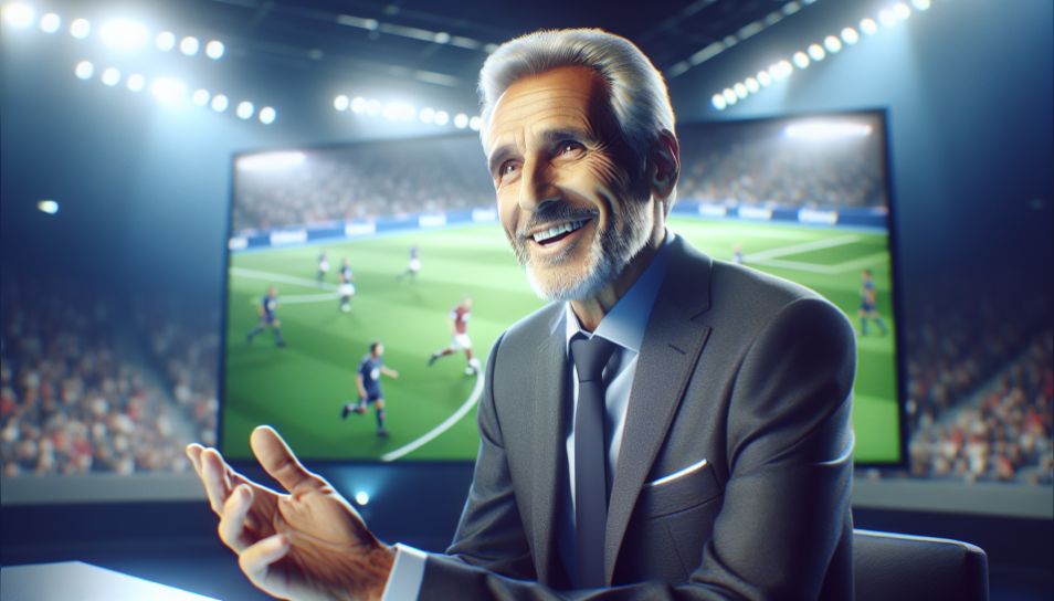 Гари Линекер дает новый намек на будущее "Match of the Day"