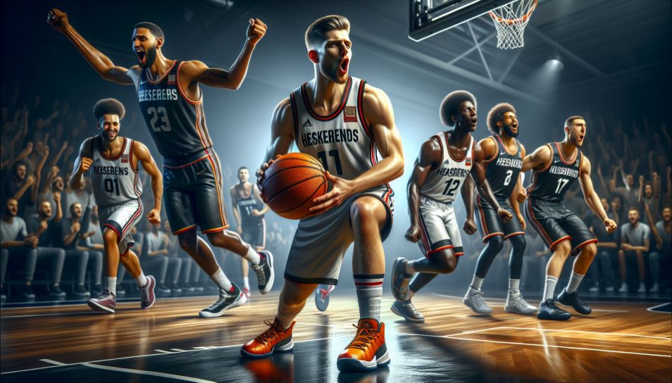 "Клипперс" вынуждают провести Седьмую игру благодаря яркой игре Харден и Леонард