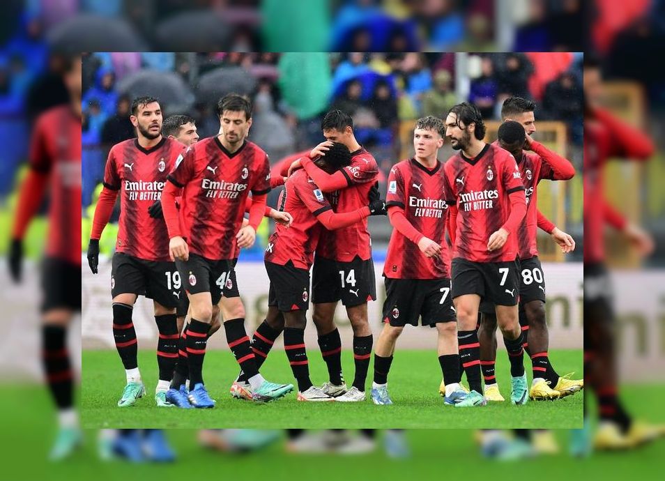 «Милан» упустил победу над «Болоньей», пропустив на последних минутах – 2:2