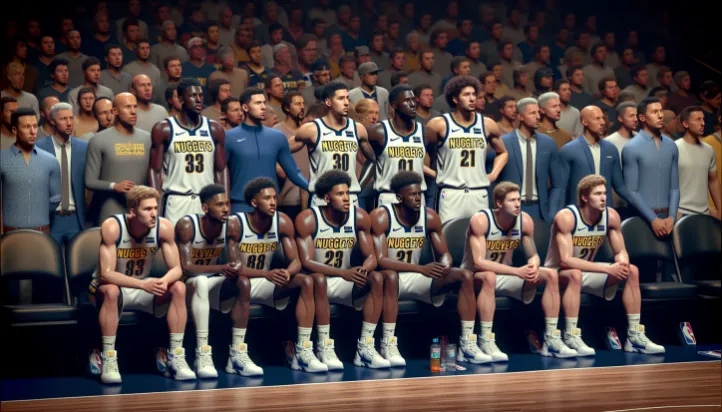 "Почему Пэйтон Уотсон не сыграет против "Санз"? Звезда "Наггетс" снова вне игры после возвращения после травмы"