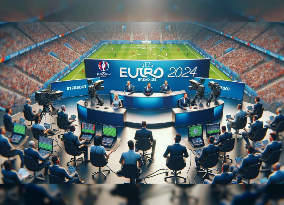 Евро 2024: Полный список пундитов и комментаторов BBC и ITV, включая Уэйна Руни и Роя Кина