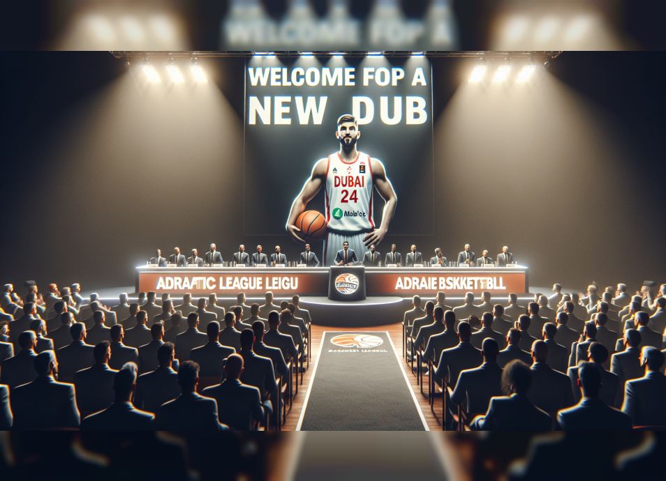 Президент Buducnost обсуждает дело в Дубае, позиции в ABA League на следующий сезон Евролиги