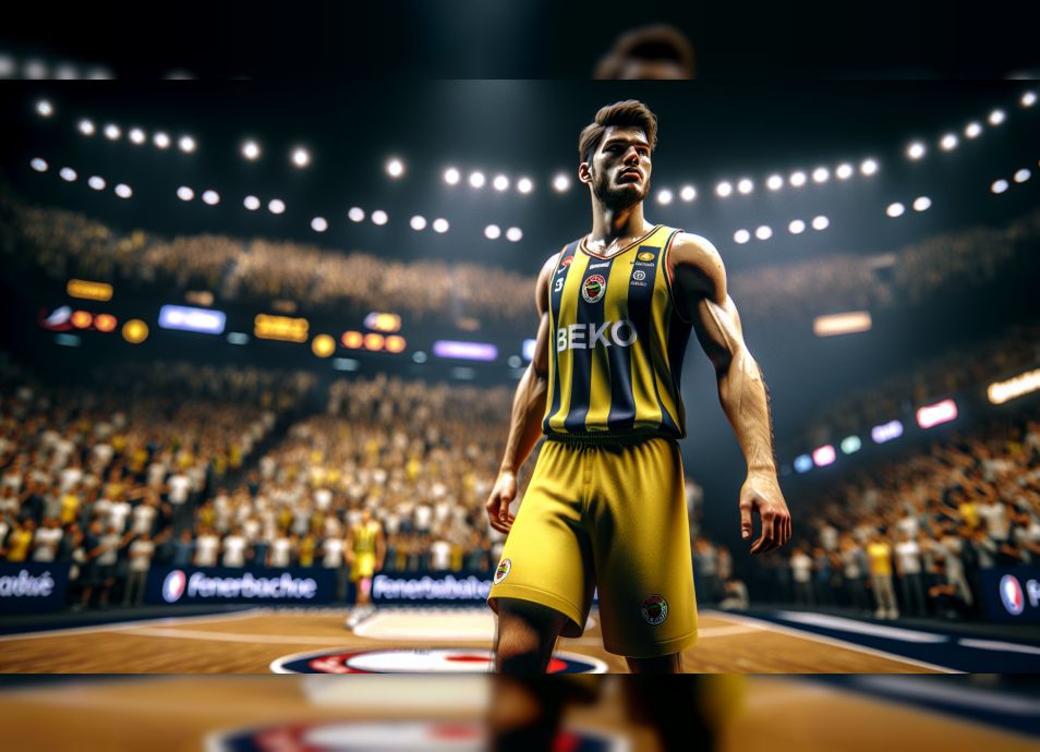 Сехмус Хазер посетит мини-лагерь NBA, рассматривает возможности за пределами Турции
